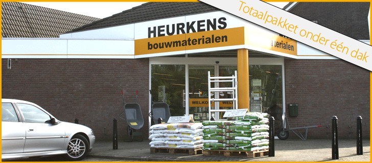 heurkensbouwmaterialen