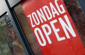 koopzondag