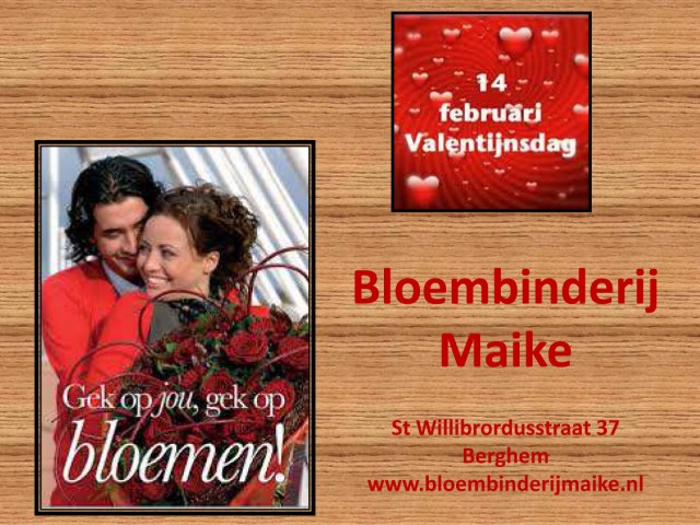 maikevalentijn