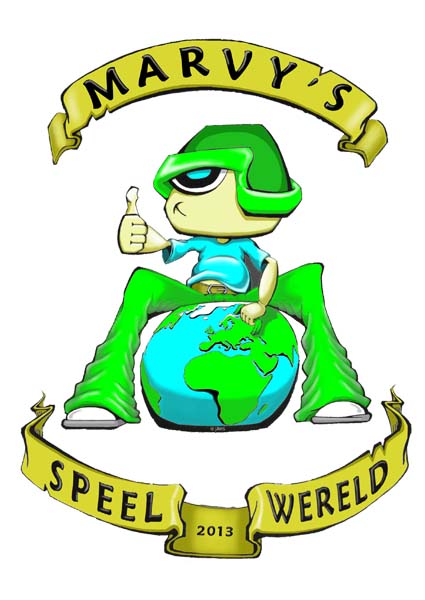 marvyslogo