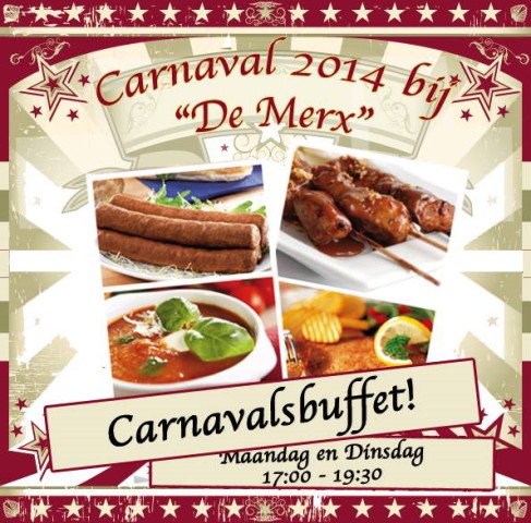 merxcarnavalsbuffet