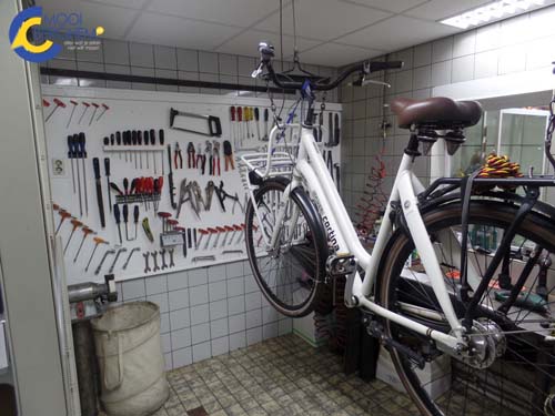 pawnfiets