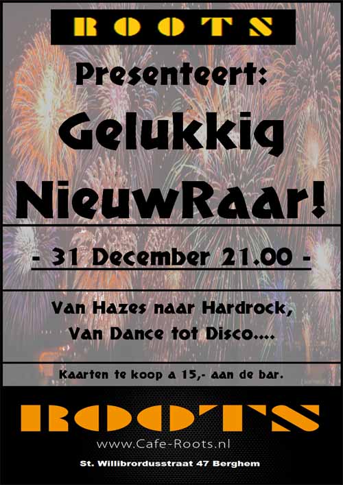 rootsgelukkignieuwraar2015