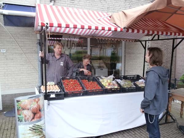 vanudenstreekproducten